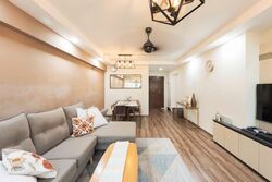 Blk 687B Woodlands Drive 75 (Woodlands), HDB 4 Rooms #585819841